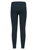 Miniaturansicht Odlo, Active Warm Eco Thermohose Kinder Dark Sapphire blau 