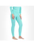 Miniaturansicht Odlo, Active Warm Eco Thermohose Damen cockatoo grün