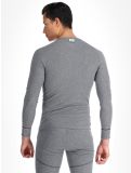 Miniaturansicht Odlo, Active Warm Originals Thermoshirt Herren Odlo Steel Grey Melange grau 