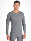 Miniaturansicht Odlo, Active X-Warm Eco Thermoshirt Herren Odlo Steel Grey Melange grau 