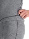 Miniaturansicht Odlo, Active X-Warm Eco Thermoshirt Herren Odlo Steel Grey Melange grau 