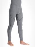 Miniaturansicht Odlo, Active X-Warm Eco Thermohose Herren Odlo Steel Grey Melange grau 