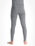 Miniaturansicht Odlo, Active X-Warm Eco Thermohose Herren Odlo Steel Grey Melange grau 