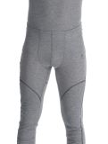 Miniaturansicht Odlo, Active X-Warm Eco Thermohose Herren Odlo Steel Grey Melange grau 