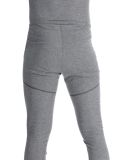 Miniaturansicht Odlo, Active X-Warm Eco Thermohose Herren Odlo Steel Grey Melange grau 