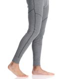 Miniaturansicht Odlo, Active X-Warm Eco Thermohose Herren Odlo Steel Grey Melange grau 