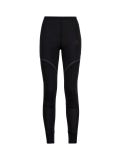 Miniaturansicht Odlo, Active X-Warm Eco Thermohose Damen schwarz 