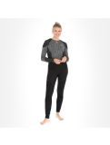 Miniaturansicht Odlo, Active X-Warm Eco Thermohose Damen schwarz 