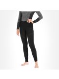 Miniaturansicht Odlo, Active X-Warm Eco Thermohose Damen schwarz 