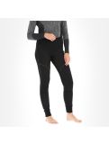 Miniaturansicht Odlo, Active X-Warm Eco Thermohose Damen schwarz 