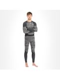 Miniaturansicht Odlo, Blackcomb                 Thermohose slim fit Herren schwarz