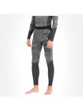 Miniaturansicht Odlo, Blackcomb                 Thermohose slim fit Herren schwarz