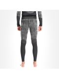 Miniaturansicht Odlo, Blackcomb                 Thermohose slim fit Herren schwarz