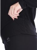 Miniaturansicht Odlo, Merino 160 Thermoshirt Damen Black schwarz 