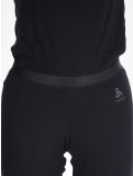 Miniaturansicht Odlo, Merino 160 Thermohose Damen Black schwarz 