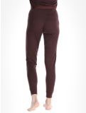 Miniaturansicht Odlo, Merino 160 Thermohose Damen Fudge violett 