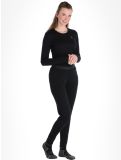 Miniaturansicht Odlo, Merino 200 Thermohose Damen Black schwarz 