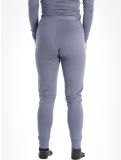 Miniaturansicht Odlo, Merino 200 Thermohose Damen Folkstone Gray grau 