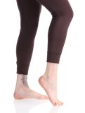 Miniaturansicht Odlo, Merino 200 Thermohose Damen Fudge violett 