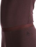 Miniaturansicht Odlo, Merino 200 Thermohose Herren Fudge violett 