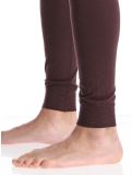 Miniaturansicht Odlo, Merino 200 Thermohose Herren Fudge violett 