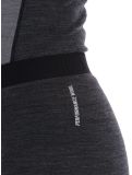 Miniaturansicht Odlo, Natural Performance PW 150 Thermohose Damen Dark Grey Melange grau 