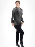 Miniaturansicht Odlo, Perfomance Eco Thermoshirt Damen Black schwarz 