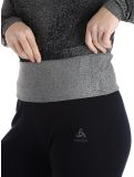 Miniaturansicht Odlo, Perfomance Eco Thermoshirt Damen Black schwarz 