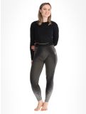 Miniaturansicht Odlo, Perfomance Eco Thermohose Damen Black schwarz 