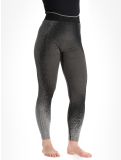 Miniaturansicht Odlo, Perfomance Eco Thermohose Damen Black schwarz 