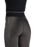 Miniaturansicht Odlo, Perfomance Eco Thermohose Damen Black schwarz 