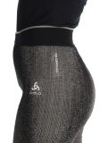 Miniaturansicht Odlo, Perfomance Eco Thermohose Damen Black schwarz 