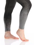 Miniaturansicht Odlo, Perfomance Eco Thermohose Damen Black schwarz 