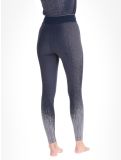 Miniaturansicht Odlo, Perfomance Eco Thermohose Damen Gray Ridge grau 