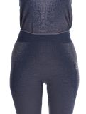 Miniaturansicht Odlo, Perfomance Eco Thermohose Damen Gray Ridge grau 