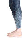 Miniaturansicht Odlo, Perfomance Eco Thermohose Damen Provincial Blue blau 