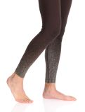 Miniaturansicht Odlo, Perfomance Eco Thermohose Herren Fudge violett 