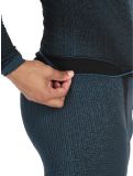 Miniaturansicht Odlo, Perfomance Eco Thermohose Herren Provincial Blue blau 