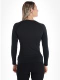 Miniaturansicht Odlo, Perfomance Light Eco Thermoshirt Damen Black schwarz 