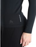 Miniaturansicht Odlo, Perfomance Light Eco Thermoshirt Damen Black schwarz 