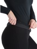 Miniaturansicht Odlo, Perfomance Light Eco Thermoshirt Damen Black schwarz 