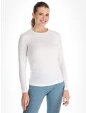 Miniaturansicht Odlo, Perfomance Light Eco Thermoshirt Damen White weiß 