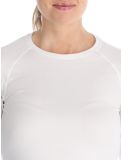 Miniaturansicht Odlo, Perfomance Light Eco Thermoshirt Damen White weiß 