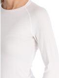 Miniaturansicht Odlo, Perfomance Light Eco Thermoshirt Damen White weiß 