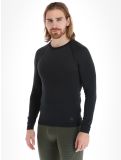 Miniaturansicht Odlo, Perfomance Light Eco Thermoshirt Herren Black schwarz 