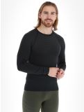 Miniaturansicht Odlo, Perfomance Light Eco Thermoshirt Herren Black schwarz 