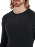 Miniaturansicht Odlo, Perfomance Light Eco Thermoshirt Herren Black schwarz 