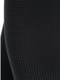 Miniaturansicht Odlo, Perfomance Warm Eco Thermohose Damen Black - Odlo Graphite Grey grau, schwarz 