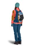 Miniaturansicht Ortovox, Cross Rider 20 S Rucksack Unisex Petrol Blue blau 