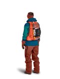 Miniaturansicht Ortovox, Cross Rider 22 Rucksack Unisex Desert Orange orange 